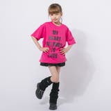 ラブテキストデザインオーバーサイズTシャツ | URBAN CHERRY | 詳細画像15