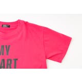 ラブテキストデザインオーバーサイズTシャツ | URBAN CHERRY | 詳細画像20