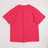 ラブテキストデザインオーバーサイズTシャツ | URBAN CHERRY | 詳細画像5