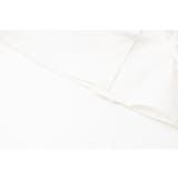 カットデザインギャザーパフスリーブクロップドブラウス | URBAN CHERRY | 詳細画像12 