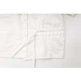 カットデザインギャザーパフスリーブクロップドブラウス | URBAN CHERRY | 詳細画像19 