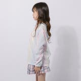 グラデーションデザインパーカー | URBAN CHERRY | 詳細画像5