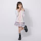 グラデーションデザインパーカー | URBAN CHERRY | 詳細画像8