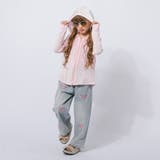 フィンガーホールデザインパーカー | URBAN CHERRY | 詳細画像10 