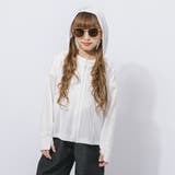 フィンガーホールデザインパーカー | URBAN CHERRY | 詳細画像12 