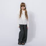 フィンガーホールデザインパーカー | URBAN CHERRY | 詳細画像13 