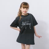タイダイデザインロゴプリントオーバーサイズTシャツ | URBAN CHERRY | 詳細画像13