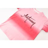 タイダイデザインロゴプリントオーバーサイズTシャツ | URBAN CHERRY | 詳細画像17