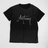 タイダイデザインロゴプリントオーバーサイズTシャツ | URBAN CHERRY | 詳細画像6