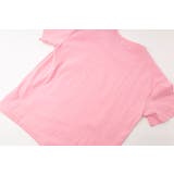 ビッグフロントロゴデザインオーバーサイズTシャツ | URBAN CHERRY | 詳細画像20 