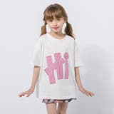 ビッグフロントロゴデザインオーバーサイズTシャツ | URBAN CHERRY | 詳細画像26 