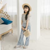 ハートドットシアーオープンショルダートップス | URBAN CHERRY | 詳細画像14 