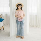 ハートドットシアーオープンショルダートップス | URBAN CHERRY | 詳細画像19 