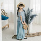 ハートドットシアーオープンショルダートップス | URBAN CHERRY | 詳細画像22 