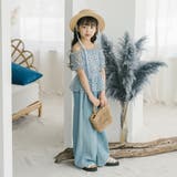 ハートドットシアーオープンショルダートップス | URBAN CHERRY | 詳細画像23 