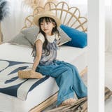 【2点セット】フレンチスリーブトップス＋チェックシアーフリルキャミ | URBAN CHERRY | 詳細画像17 