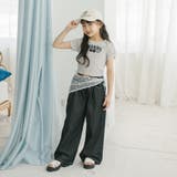シャーリングチェリーロゴプリントミニトップス | URBAN CHERRY | 詳細画像13 