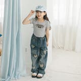 シャーリングチェリーロゴプリントミニトップス | URBAN CHERRY | 詳細画像17 