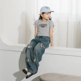 シャーリングチェリーロゴプリントミニトップス | URBAN CHERRY | 詳細画像19 