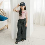 シャーリングチェリーロゴプリントミニトップス | URBAN CHERRY | 詳細画像24 