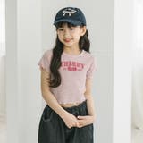 シャーリングチェリーロゴプリントミニトップス | URBAN CHERRY | 詳細画像43 