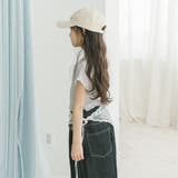 シャーリングチェリーロゴプリントミニトップス | URBAN CHERRY | 詳細画像9 