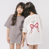 【CHIPIE シピ】 ときめろT | URBAN CHERRY | 詳細画像3