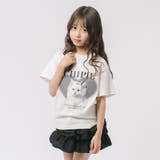 【CHIPIE/シピ】"ときめろT"(綿100%)キャットプリントTシャツ | URBAN CHERRY | 詳細画像11