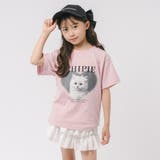 【CHIPIE/シピ】"ときめろT"(綿100%)キャットプリントTシャツ | URBAN CHERRY | 詳細画像14
