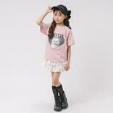 【CHIPIE/シピ】"ときめろT"(綿100%)キャットプリントTシャツ | URBAN CHERRY | 詳細画像15