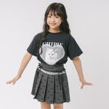 【CHIPIE/シピ】"ときめろT"(綿100%)キャットプリントTシャツ | URBAN CHERRY | 詳細画像16