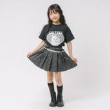 【CHIPIE/シピ】"ときめろT"(綿100%)キャットプリントTシャツ | URBAN CHERRY | 詳細画像18