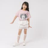 【CHIPIE/シピ】"ときめろT"(綿100%)キャットプリントTシャツ | URBAN CHERRY | 詳細画像19