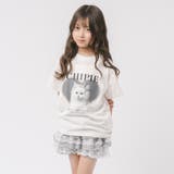 【CHIPIE/シピ】"ときめろT"(綿100%)キャットプリントTシャツ | URBAN CHERRY | 詳細画像21