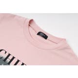【CHIPIE/シピ】"ときめろT"(綿100%)キャットプリントTシャツ | URBAN CHERRY | 詳細画像24