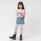 【CHIPIE/シピ】"ときめろT"(綿100%)キャットプリントTシャツ | URBAN CHERRY | 詳細画像43