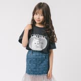 【CHIPIE/シピ】"ときめろT"(綿100%)キャットプリントTシャツ | URBAN CHERRY | 詳細画像44