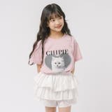【CHIPIE/シピ】"ときめろT"(綿100%)キャットプリントTシャツ | URBAN CHERRY | 詳細画像5