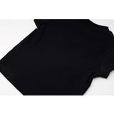 ラインストーンデザインリブミニTシャツ | URBAN CHERRY | 詳細画像22 