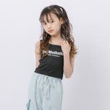 フロントロゴタンクトップ | URBAN CHERRY | 詳細画像12