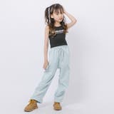 フロントロゴタンクトップ | URBAN CHERRY | 詳細画像13