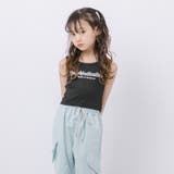 フロントロゴタンクトップ | URBAN CHERRY | 詳細画像3