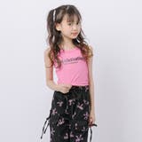 フロントロゴタンクトップ | URBAN CHERRY | 詳細画像9