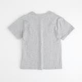レースキャミドッキングTシャツ | URBAN CHERRY | 詳細画像4
