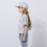 レースキャミドッキングTシャツ | URBAN CHERRY | 詳細画像5