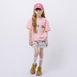 オーバーサイズイラストロゴプリントTシャツ | URBAN CHERRY | 詳細画像11 