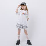 オーバーサイズイラストロゴプリントTシャツ | URBAN CHERRY | 詳細画像14 