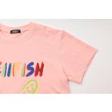 オーバーサイズイラストロゴプリントTシャツ | URBAN CHERRY | 詳細画像19 
