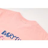 オーバーサイズイラストロゴプリントTシャツ | URBAN CHERRY | 詳細画像20 