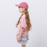 オーバーサイズイラストロゴプリントTシャツ | URBAN CHERRY | 詳細画像7 